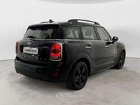 MINI Cooper Mini Countryman  auto my18 automatica Nero usata Milano