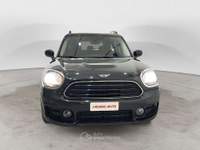MINI Cooper Mini Countryman  auto my18 automatica Nero usata Milano