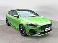 Ford Focus ST 2.3 ecoboost 280 cv, Manuale Tetto Verde usata Milano