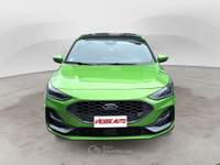 Ford Focus ST 2.3 ecoboost 280 cv, Manuale Tetto Verde usata Milano