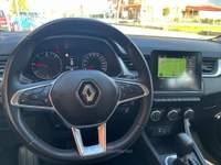 Renault Captur Captur 1.5 dci 115 cv edc Business Grigio usata Sassano