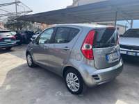 Suzuki Splash Splash 1.2 vvt Gl Style Grigio usata Sassano