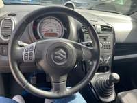 Suzuki Splash Splash 1.2 vvt Gl Style Grigio usata Sassano