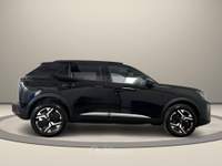 Peugeot 2008 PureTech 100 S&S Allure Nero usata Fara Gera d'Adda