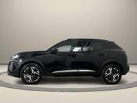 Peugeot 2008 PureTech 100 S&S Allure Nero usata Fara Gera d'Adda