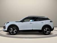 Peugeot 2008 PureTech 100 S&S Allure Bianco usata Fara Gera d'Adda
