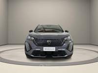 Peugeot 2008 PureTech 100 S&S Allure Grigio usata Fara Gera d'Adda