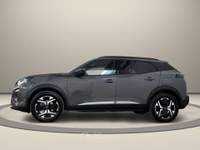 Peugeot 2008 PureTech 100 S&S Allure Grigio usata Fara Gera d'Adda