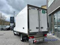 Mercedes-Benz Sprinter 417 2.0 cdi F 37/35 Bianco usata Potenza
