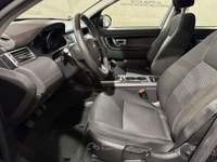 Land Rover Discovery Sport Discovery Sport 2.0 ed4 SE 2wd 150cv Nero usata Firenze