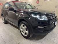 Land Rover Discovery Sport Discovery Sport 2.0 ed4 SE 2wd 150cv Nero usata Firenze