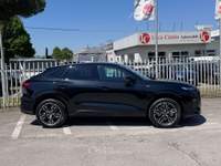 Audi Q3 Q3 Sportback 2.0 tdi S line edition 150cv s-tronic Nero usata Deruta