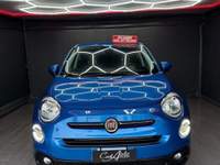 Fiat 500X MultiJet 130 CV Urban City 2022 Blu/Azzurro usata Teverola