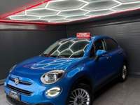 Fiat 500X MultiJet 130 CV Urban City 2022 Blu/Azzurro usata Teverola