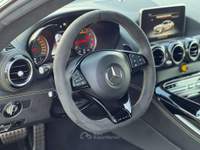 Mercedes-Benz AMG GT R 4.0 V8 BITURBO 585cv IVA ESPOSTA PERFETTA! Verde usata Pomigliano d'Arco Mercedes-Benz AMG GT R 4.0 V8 BITURBO 585cv IVA ESPOSTA PERFETTA! Verde usata Pomigliano d'Arco