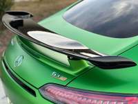 Mercedes-Benz AMG GT R 4.0 V8 BITURBO 585cv IVA ESPOSTA PERFETTA! Verde usata Pomigliano d'Arco Mercedes-Benz AMG GT R 4.0 V8 BITURBO 585cv IVA ESPOSTA PERFETTA! Verde usata Pomigliano d'Arco