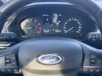 Ford Puma 1.0 EcoBoost Hybrid 125 CV S&S ST-Line X Blu/Azzurro usata Fiumicino