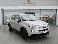 Fiat 500X 1.6 mjt City Cross 4x2 120cv AUTOMATICA usata Latina