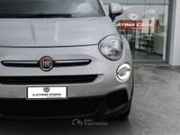 Fiat 500X 1.6 mjt City Cross 4x2 120cv AUTOMATICA usata Latina