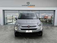 Fiat 500X 1.6 mjt City Cross 4x2 120cv AUTOMATICA usata Latina