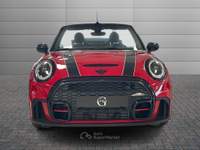 MINI Clubman  - mini cabrio 2.0 cooper s jcw auto Rosso usata Rivoli