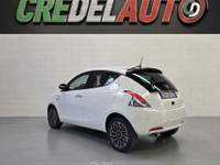 Lancia Ypsilon Lancia Ypsilon 1.0 Hybrid Alberta Ferretti Bianco usata Caino