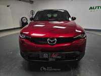 Mazda MX-30 35,5kWh Makoto Urban Driver Assistance &amp; Sound OBC 11kW Arancione usata Brescia
