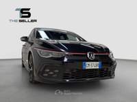 Volkswagen Golf 2.0 tsi GTI 245cv dsg*FORMULA S* Nero usata Collegno