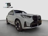 BMW X3 xDrive20d 48V MSport Pro*FORMULA S* Marrone usata Collegno