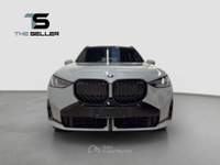 BMW X3 xDrive20d 48V MSport Pro*FORMULA S* Marrone usata Collegno