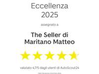 Opel Vivaro 2.0 Diesel 145CV*6 POSTI*AUTOCARRO*FORMULA S* Grigio usata Collegno