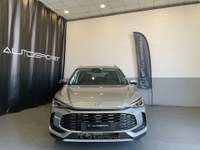 MG ZS ZS 1.5 hybrid+ Luxury auto Argento usata Leini MG ZS ZS 1.5 hybrid+ Luxury auto Argento usata Leini