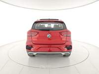 MG ZS 1.0T-GDI Luxury Rosso usata Capua