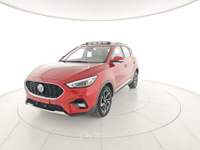 MG ZS 1.0T-GDI Luxury Rosso usata Capua