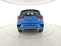 MG ZS 1.0T-GDI Luxury Blu/Azzurro usata Capua