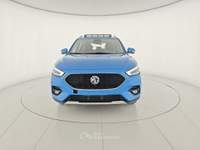 MG ZS 1.0T-GDI Luxury Blu/Azzurro usata Capua