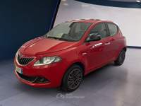 Lancia Ypsilon III 2021 1.0 firefly hybrid Gold s&s 70cv Rosso usata Torino