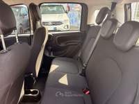 Fiat Panda 69cv Grigio usata Roma