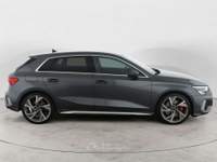Audi S3 310cv Grigio usata Milano