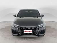 Audi S3 310cv Grigio usata Milano