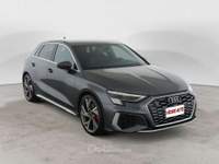 Audi S3 310cv Grigio usata Milano
