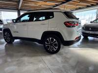 Jeep Compass 1.3 T4 PHEV 190cv Limited 4xe Auto usata Mazzano