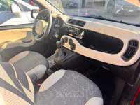 Fiat Panda 4x4, OFFERTA VALIDA CON ADESIONE A FINANZIAMENTO. Rosso usata Giulianova