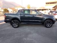 Ford Ranger 2.0d MS-RT EDIZIONE NUMERATA213cv auto Grigio usata Sora