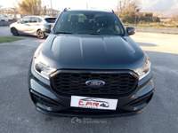 Ford Ranger 2.0d MS-RT EDIZIONE NUMERATA213cv auto Grigio usata Sora