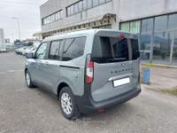 Ford Tourneo Courier 1.0 EcoBoost Titanium PREZZO REALE!! Argento usata GRASSOBBIO
