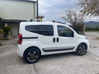 Fiat QUBO Qubo 1.3 mjt 16v Trekking N1 Bianco usata Castellalto