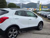 Opel Mokka 1.7 cdti Cosmo s Bianco usata Foligno