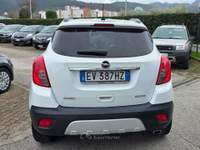 Opel Mokka 1.7 cdti Cosmo s Bianco usata Foligno