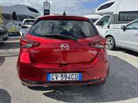 Mazda 2 1.5 Mild-hybrid Homura 90cv Rosso usata Foligno